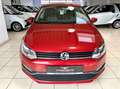 Volkswagen Polo V 1,2 TSI Comfortline BMT/Start-Stopp Piros - thumbnail 3