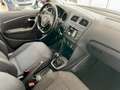 Volkswagen Polo V 1,2 TSI Comfortline BMT/Start-Stopp Rot - thumbnail 8