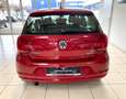 Volkswagen Polo V 1,2 TSI Comfortline BMT/Start-Stopp Червоний - thumbnail 6