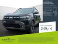 Dacia Duster Duster Extreme mild hybrid 130 Schwarz - thumbnail 2