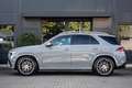 Mercedes-Benz GLE 53 AMG Hybrid 4MATIC+ Premium Plus Gris - thumbnail 3