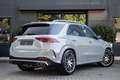 Mercedes-Benz GLE 53 AMG Hybrid 4MATIC+ Premium Plus Gris - thumbnail 7