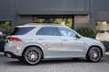 Mercedes-Benz GLE 53 AMG Hybrid 4MATIC+ Premium Plus Grijs - thumbnail 10