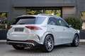 Mercedes-Benz GLE 53 AMG Hybrid 4MATIC+ Premium Plus Gris - thumbnail 8