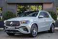 Mercedes-Benz GLE 53 AMG Hybrid 4MATIC+ Premium Plus Grijs - thumbnail 2