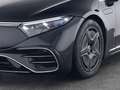 Mercedes-Benz EQS 350 AMG-Sport/360/Pano/Burm/Sitzklima/Distr Negru - thumbnail 4