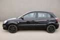 Kia Rio 1.4, TÜV+SERVICE NEU, Klima, el.FH, ZV, ABS Schwarz - thumbnail 4