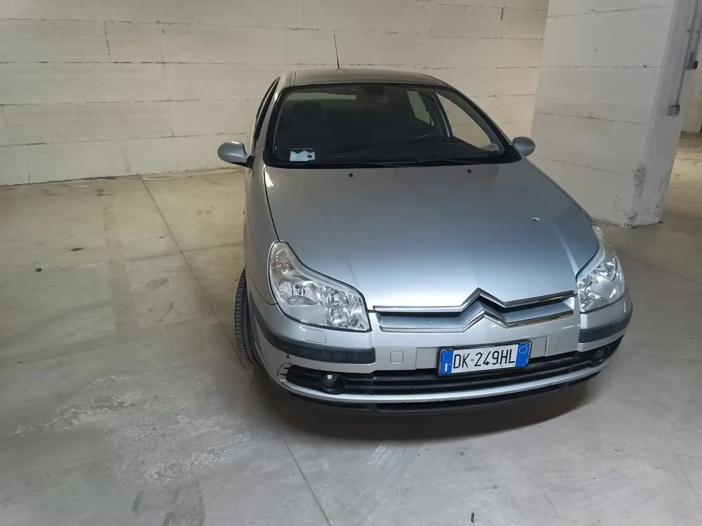Citroen C5 1.6 hdi 16v Elegance 110cv fap - 2