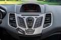 Ford Fiesta 1.25 Limited 1e Eigenaar 47.490 km +NAP NL-auto Grijs - thumbnail 17