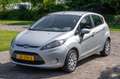 Ford Fiesta 1.25 Limited 1e Eigenaar 47.490 km +NAP NL-auto Grijs - thumbnail 10