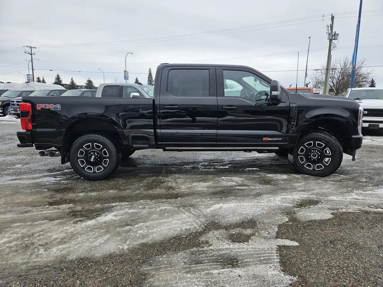 Ford F 350 снимка Ford F 350