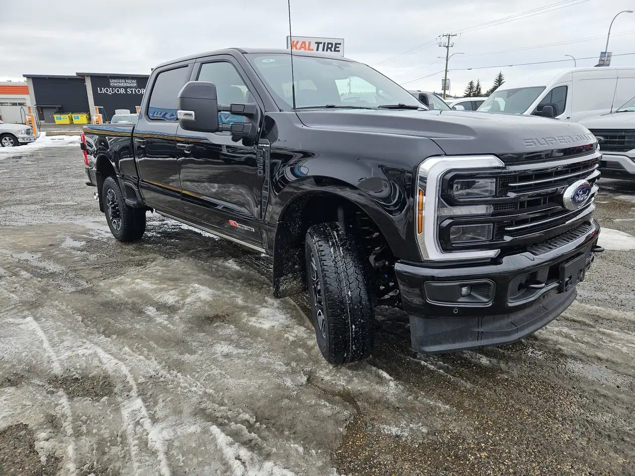 Ford F 350 снимка Ford F 350