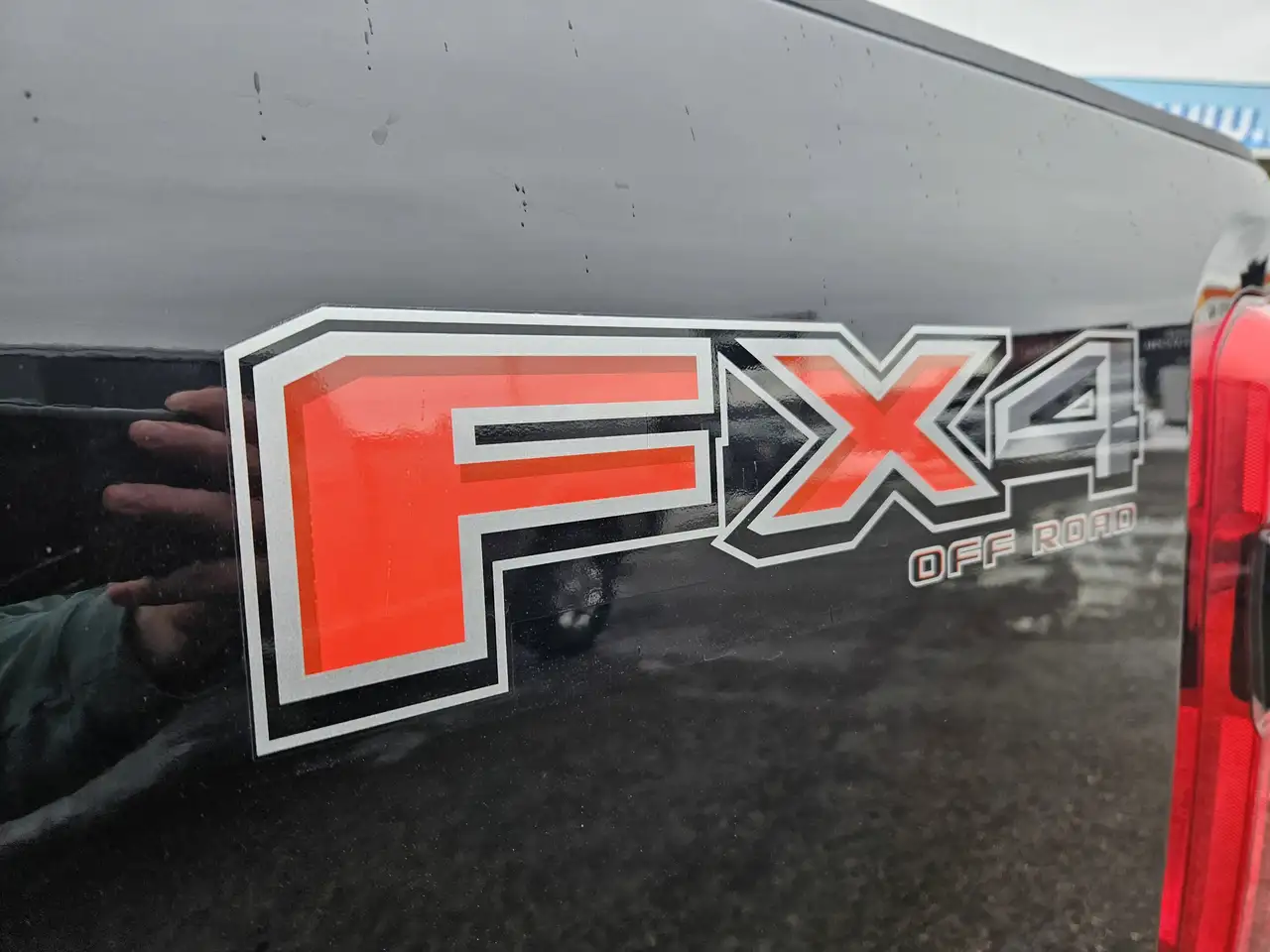 Ford F 350 снимка Ford F 350