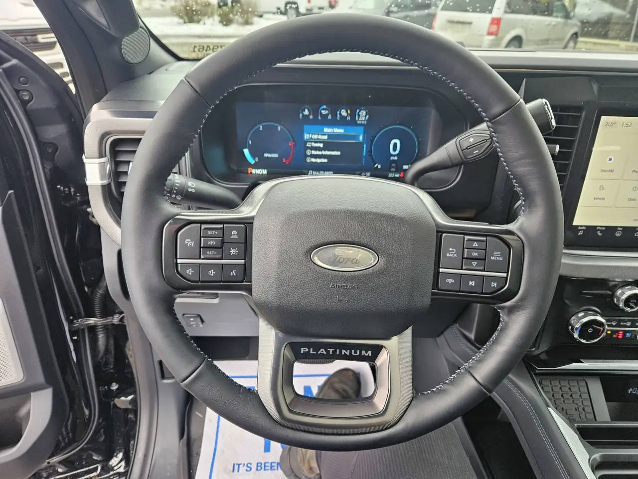 Ford F 350 снимка Ford F 350