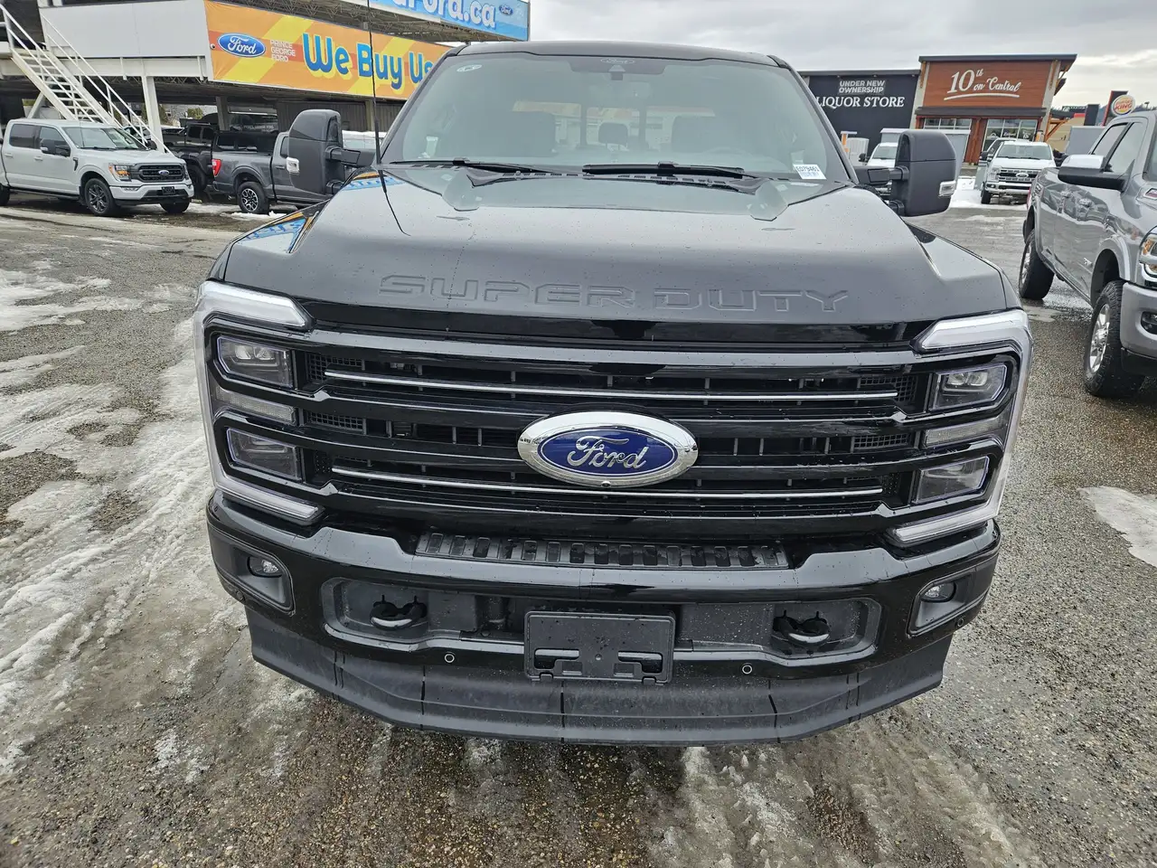 Ford F 350 снимка Ford F 350