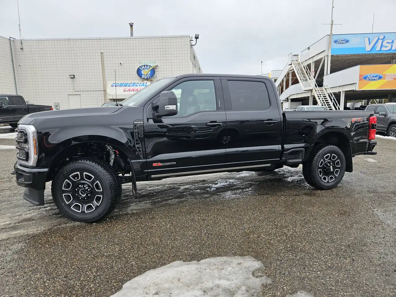 Ford F 350 снимка Ford F 350