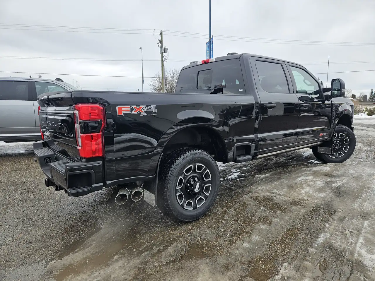 Ford F 350 снимка Ford F 350