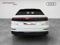 Audi Q8 TFSIe Black line quattro tiptronic 290kW Blanco - thumbnail 5