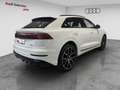 Audi Q8 TFSIe Black line quattro tiptronic 290kW Blanco - thumbnail 4