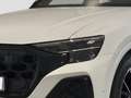 Audi Q8 TFSIe Black line quattro tiptronic 290kW Blanco - thumbnail 6