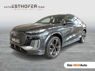 e-tron quattro