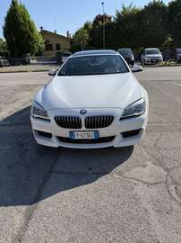 640d Gran Coupe xdrive Msport edition auto