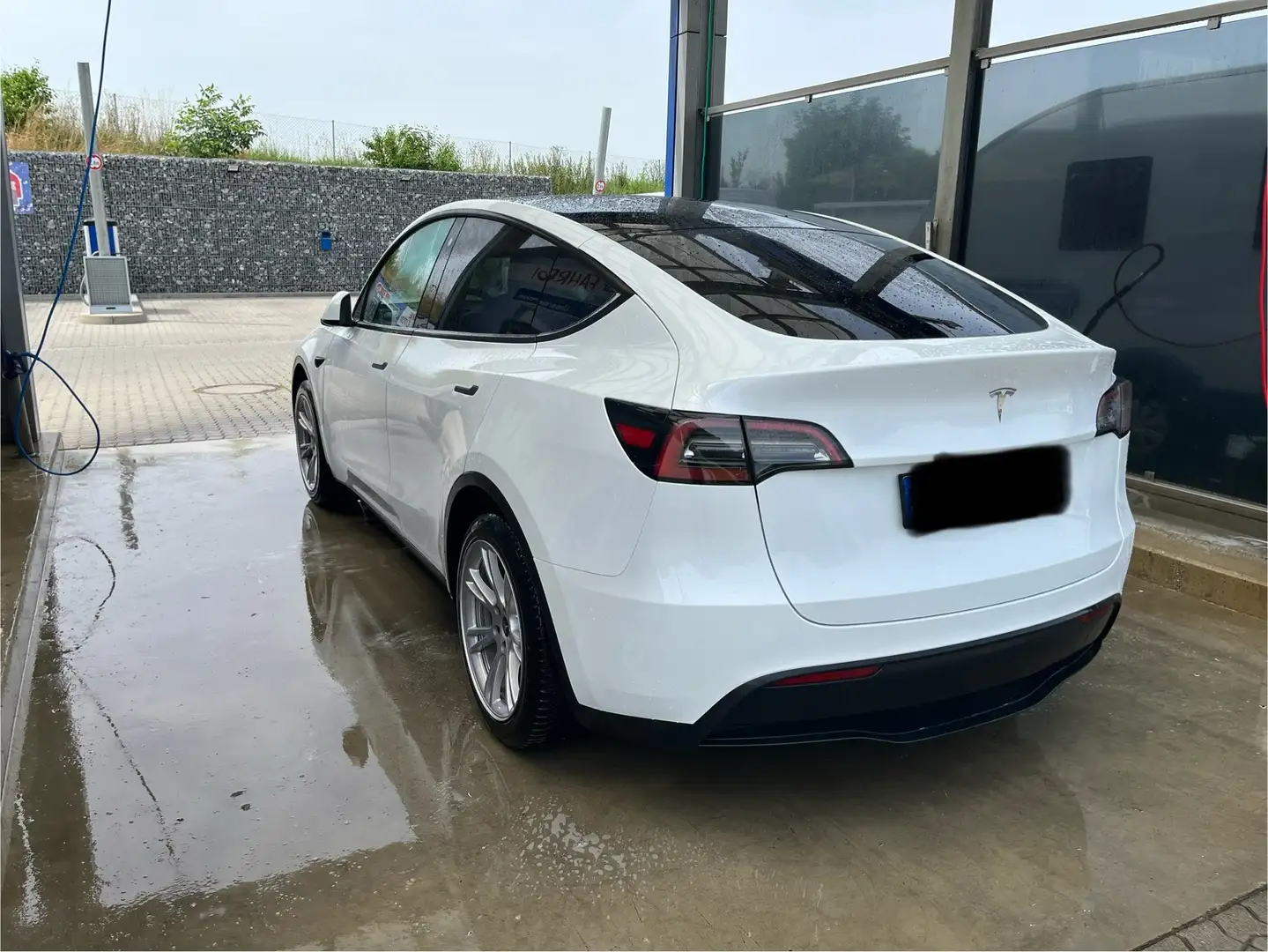 Tesla Model Y RWD - 2
