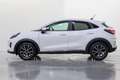 Ford Puma 1.5 Ecoblue Titanium 120 Blanc - thumbnail 8