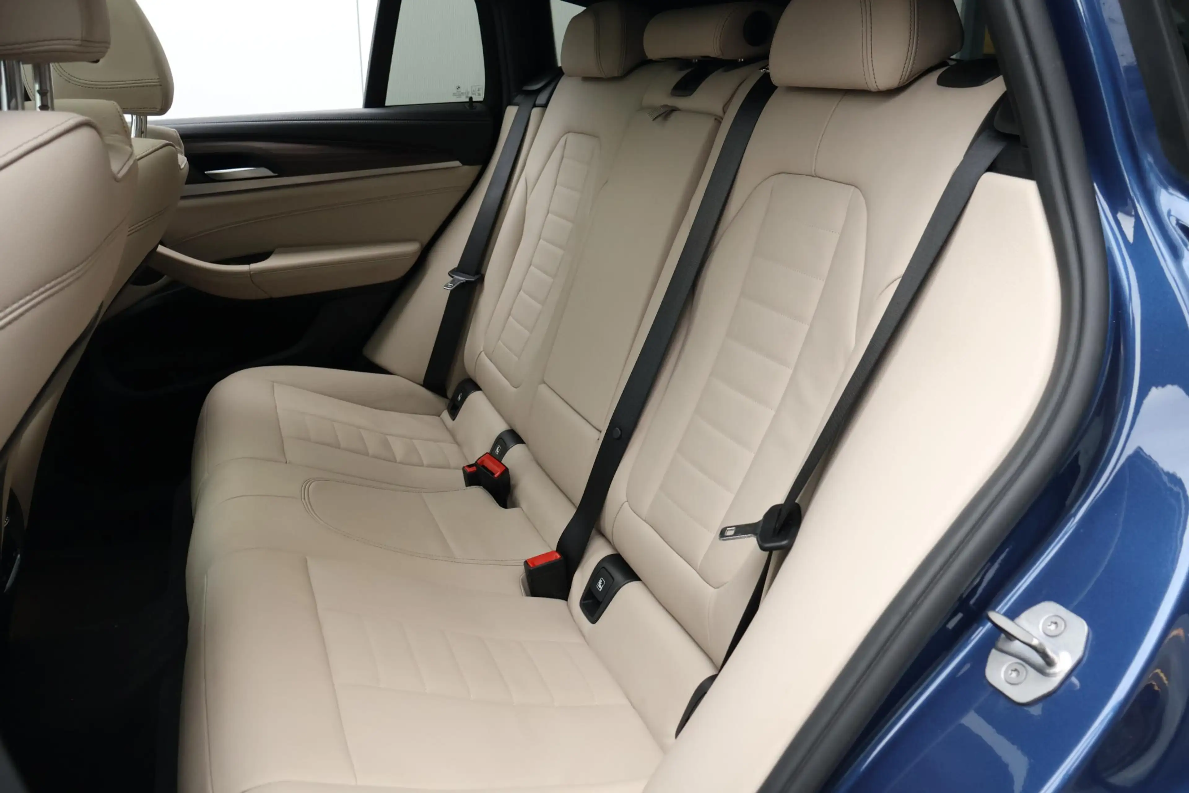 BMW X4 xDrive30i High Executive / Pano / M-Sport / Harman — photo 15