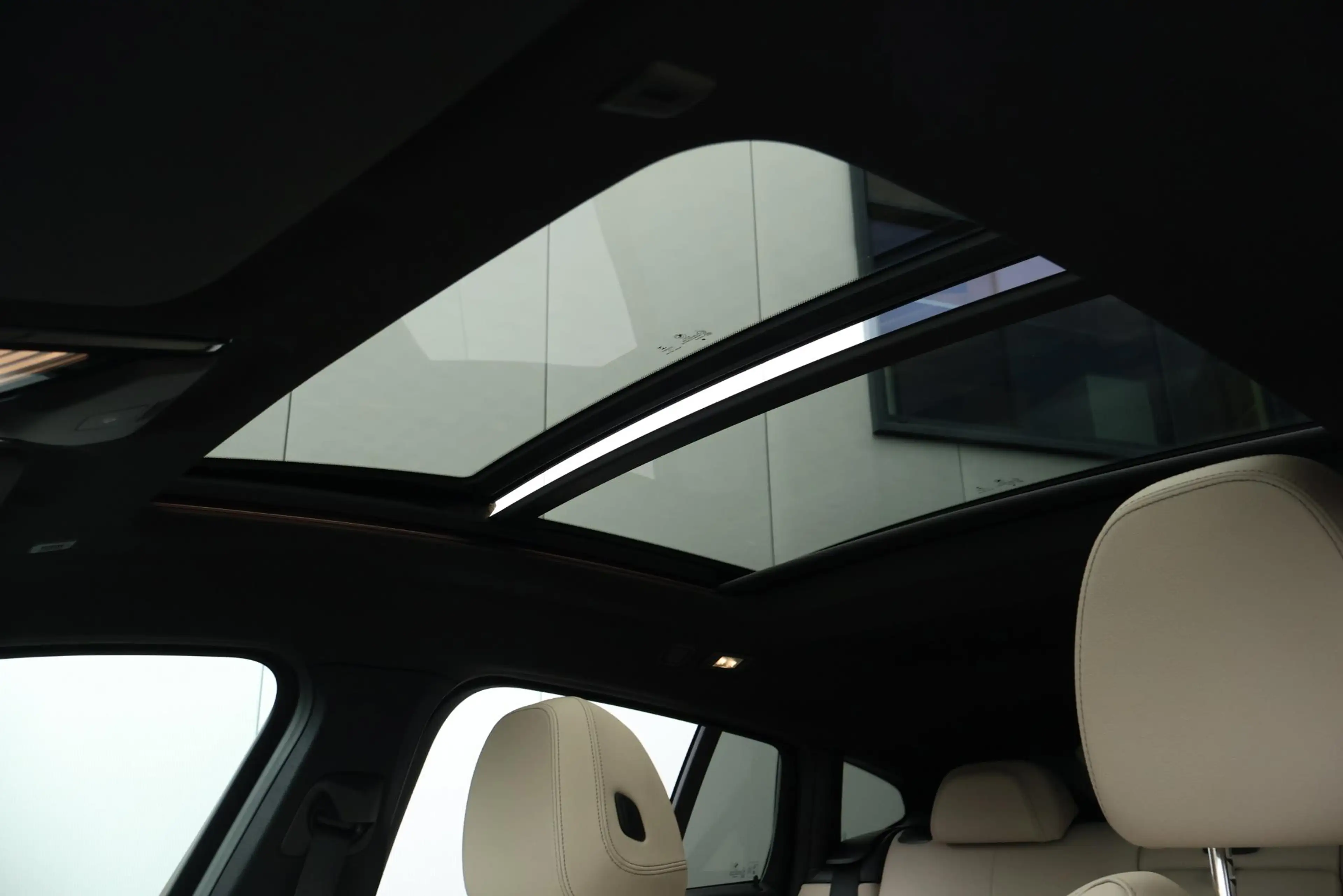 BMW X4 xDrive30i High Executive / Pano / M-Sport / Harman — photo 14