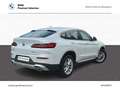 BMW X4 xDrive20d 190ch xLine Wit - thumbnail 2