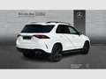 Mercedes-Benz GLE 300 300d 4Matic Aut. Blanco - thumbnail 2