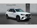 Mercedes-Benz GLE 300 300d 4Matic Aut. Blanco - thumbnail 3