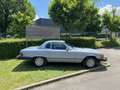 Mercedes-Benz 380 SL R107 1981 Grigio - thumbnail 2