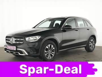 d 4Matic AHK|Navi|Business-Paket|Tempo|PDC