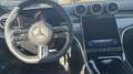 Mercedes-Benz C 220 Diesel-Elettric 4x4 AMGLINE Premium+Pack km0-PROMO Zwart - thumbnail 16