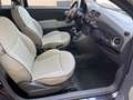 Fiat 500 1.2 Lounge Nero - thumbnail 7