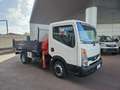 Nissan Cabstar Cabstar 32.13 2.5 TDI 131CV RIBALTABILE + Wit - thumbnail 3