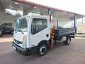 Nissan Cabstar Cabstar 32.13 2.5 TDI 131CV RIBALTABILE + Wit - thumbnail 1
