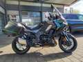 Kawasaki Versys 1100 Tourer Grijs - thumbnail 2