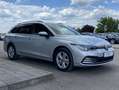 Volkswagen Golf Variant 2.0 TDI LIFE NAVI+LED+APP-CONNECT+A Silber - thumbnail 6