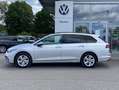 Volkswagen Golf Variant 2.0 TDI LIFE NAVI+LED+APP-CONNECT+A Silber - thumbnail 2