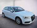 Audi A3 1.6 TDI Ambiente Weiß - thumbnail 2