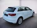 Audi A3 1.6 TDI Ambiente Weiß - thumbnail 3