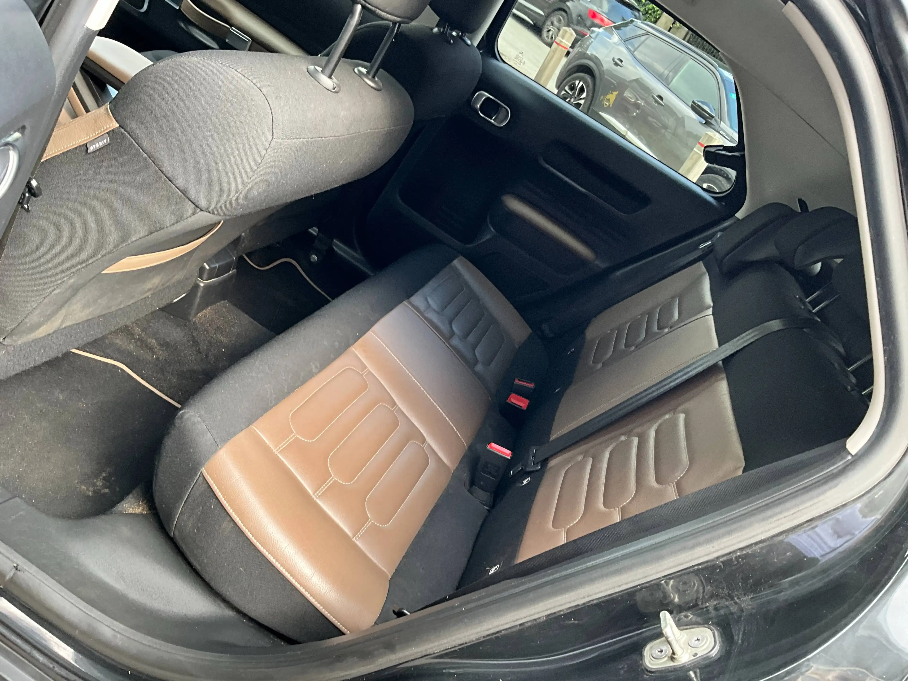 Citroen C4 Cactus CITREON C4 CACTUS — photo 12
