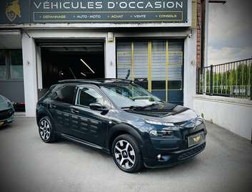 CITREON C4 CACTUS