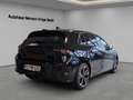 Opel Astra GS Automatik Noir - thumbnail 4