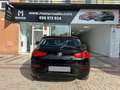 BMW 116 116d EfficientDynamics Negro - thumbnail 4