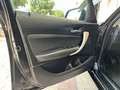 BMW 116 116d EfficientDynamics Negro - thumbnail 5