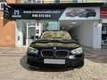 BMW 116 116d EfficientDynamics Negro - thumbnail 3